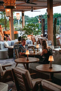 Six tips to plan your outdoor space taken from our Houses - Soho Home