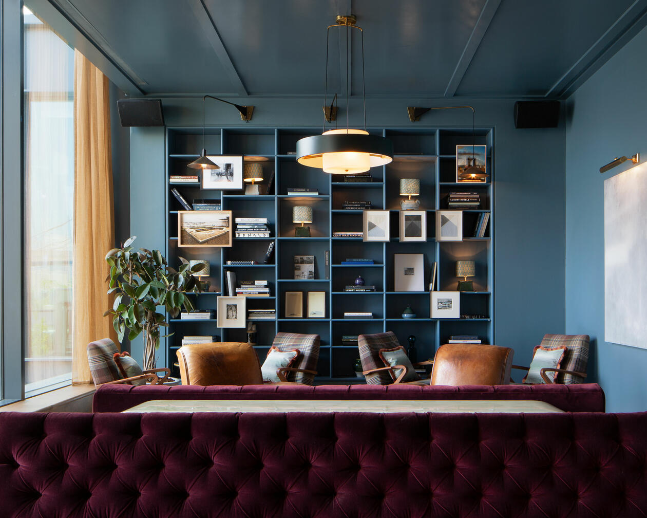 DUMBO House Our Houses Soho Home