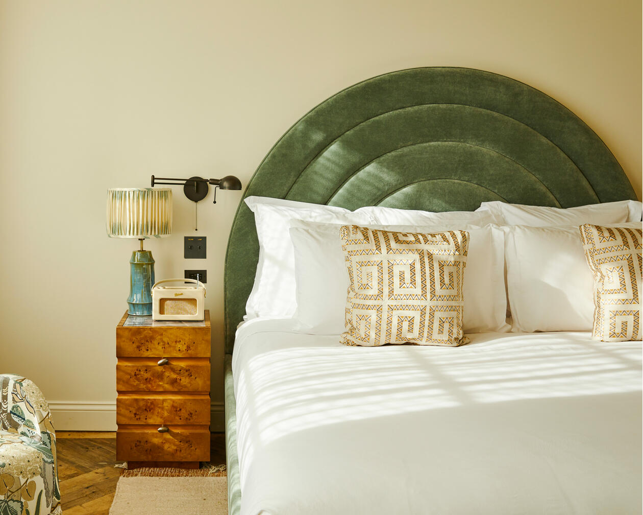 Soho House Nashville Soho Home