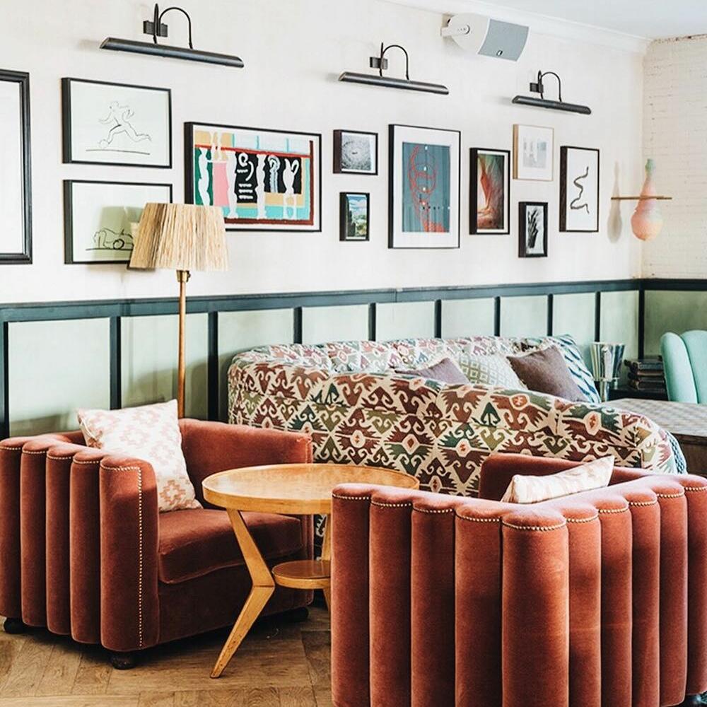 Soho House Barcelona - Soho Home