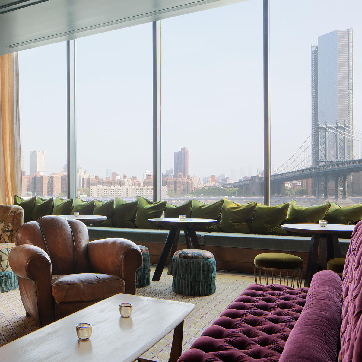 DUMBO House Our Houses Soho Home