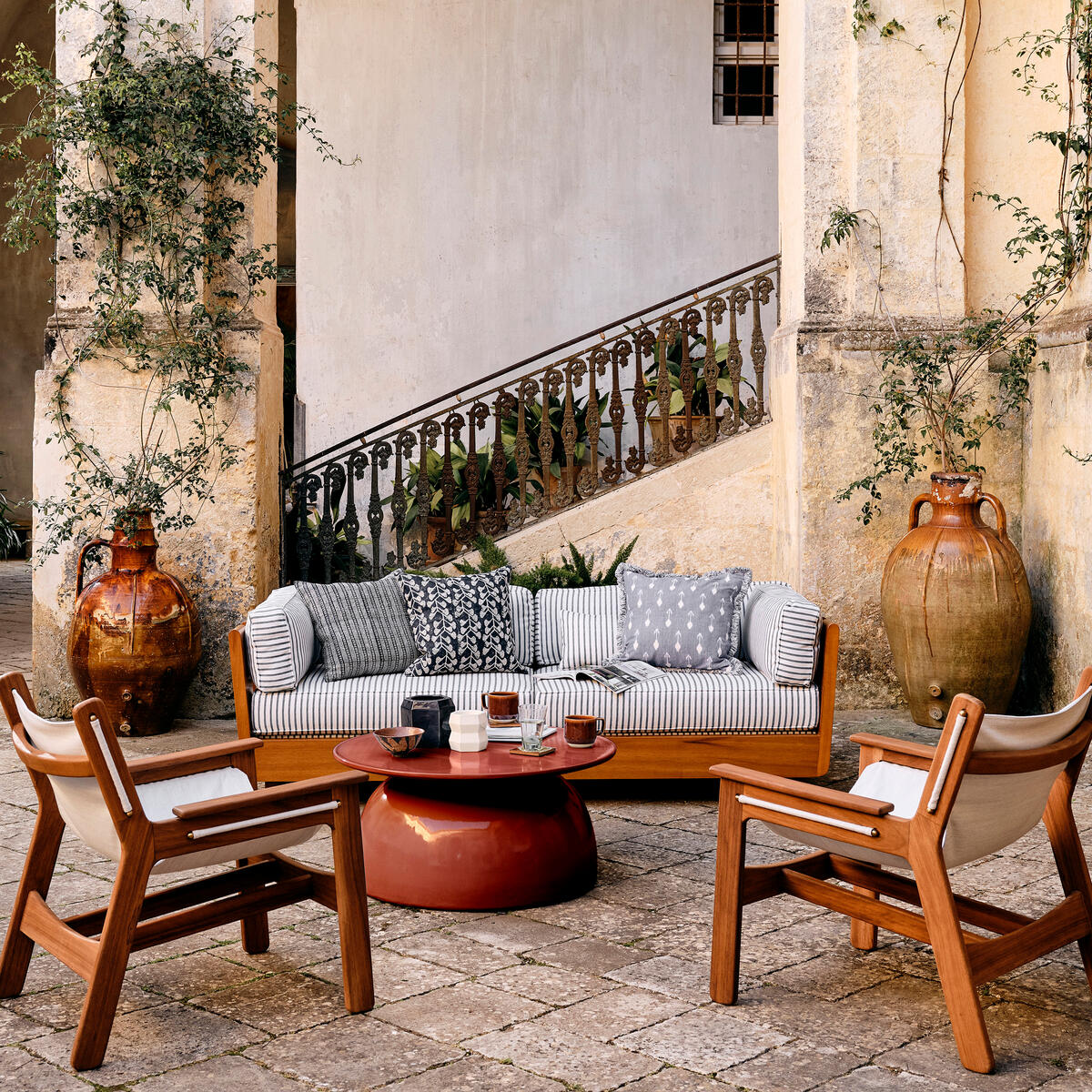 Shop rooms - Soho Home