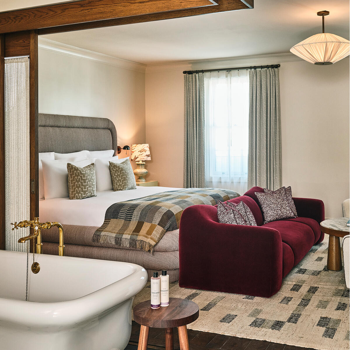 Soho House Holloway Soho Home