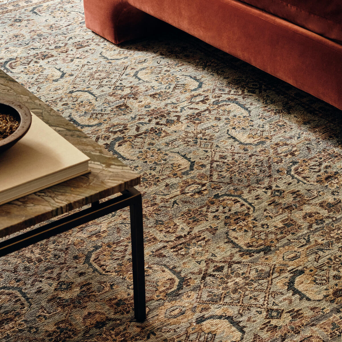 Which Rug Style for your Home Rug Style Guide Soho Home