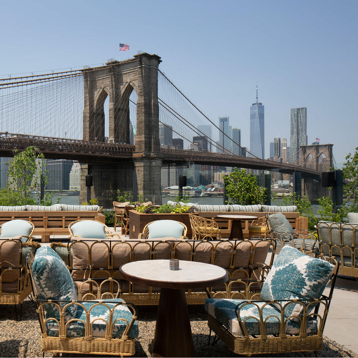 DUMBO House Our Houses Soho Home