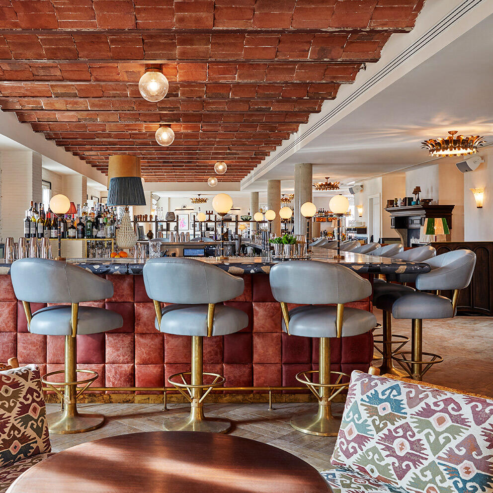 Soho House Barcelona - Soho Home