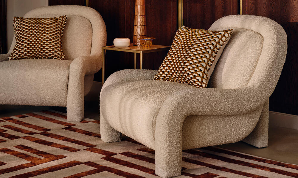 Home Furniture Sofas, Armchairs, Tables & Storage Soho Home Soho Home