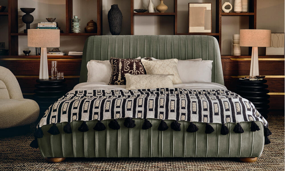 Home Furniture Sofas, Armchairs, Tables & Storage Soho Home Soho Home