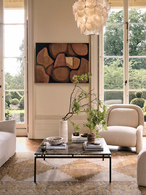 Living room - Soho Home
