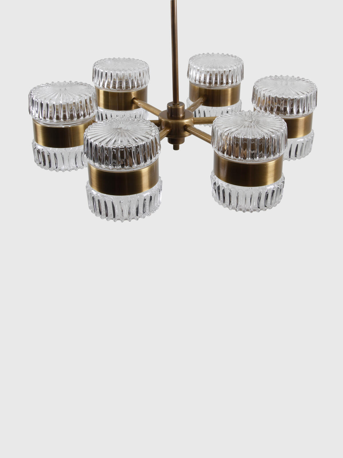 Renato Chandelier Ceiling Lights & Chandeliers Soho Home