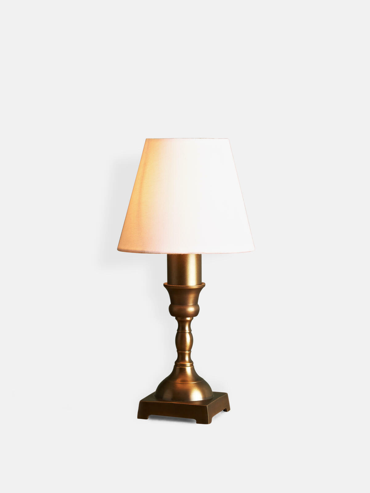 Cinema Table Lamp - Soho Home