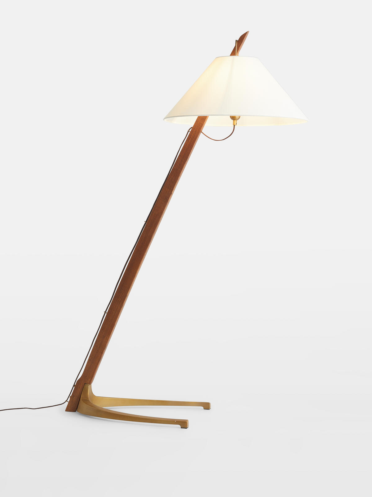 Amara Floor Lamp Floor Lamps & Lights Soho Home