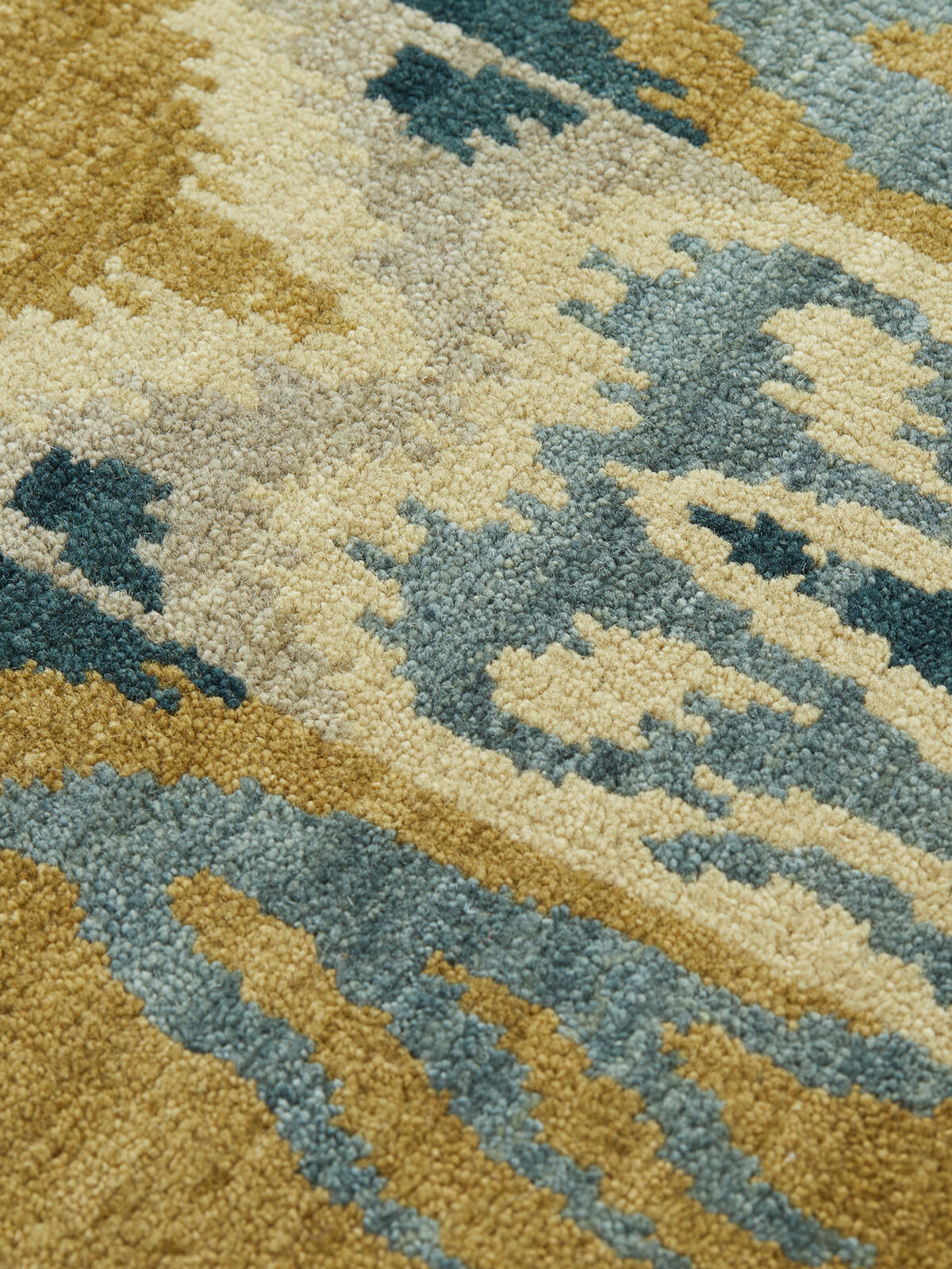 Eva Rug, 170 x 240cm - Soho Home