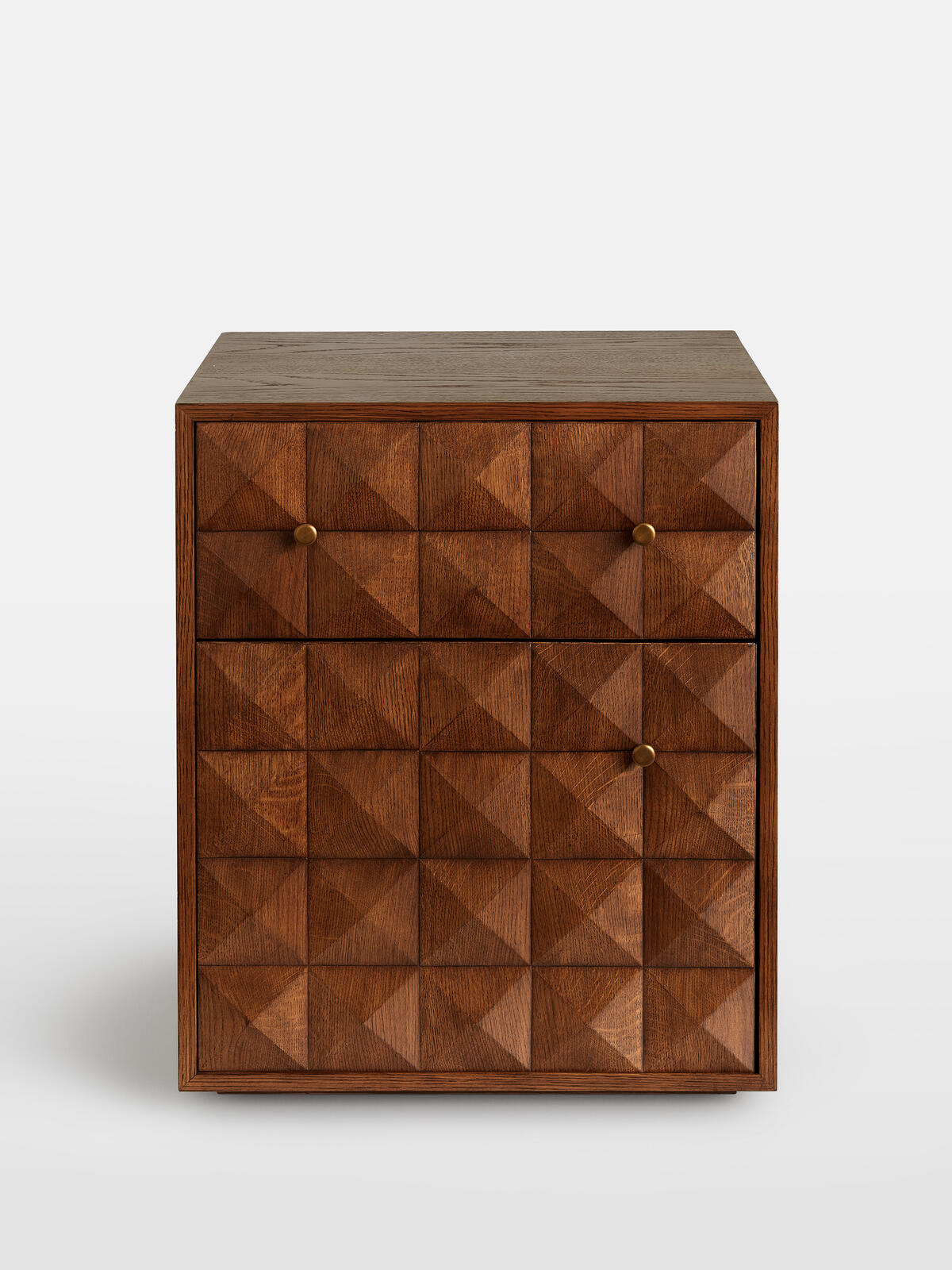 Marena Bedside Table Soho Home