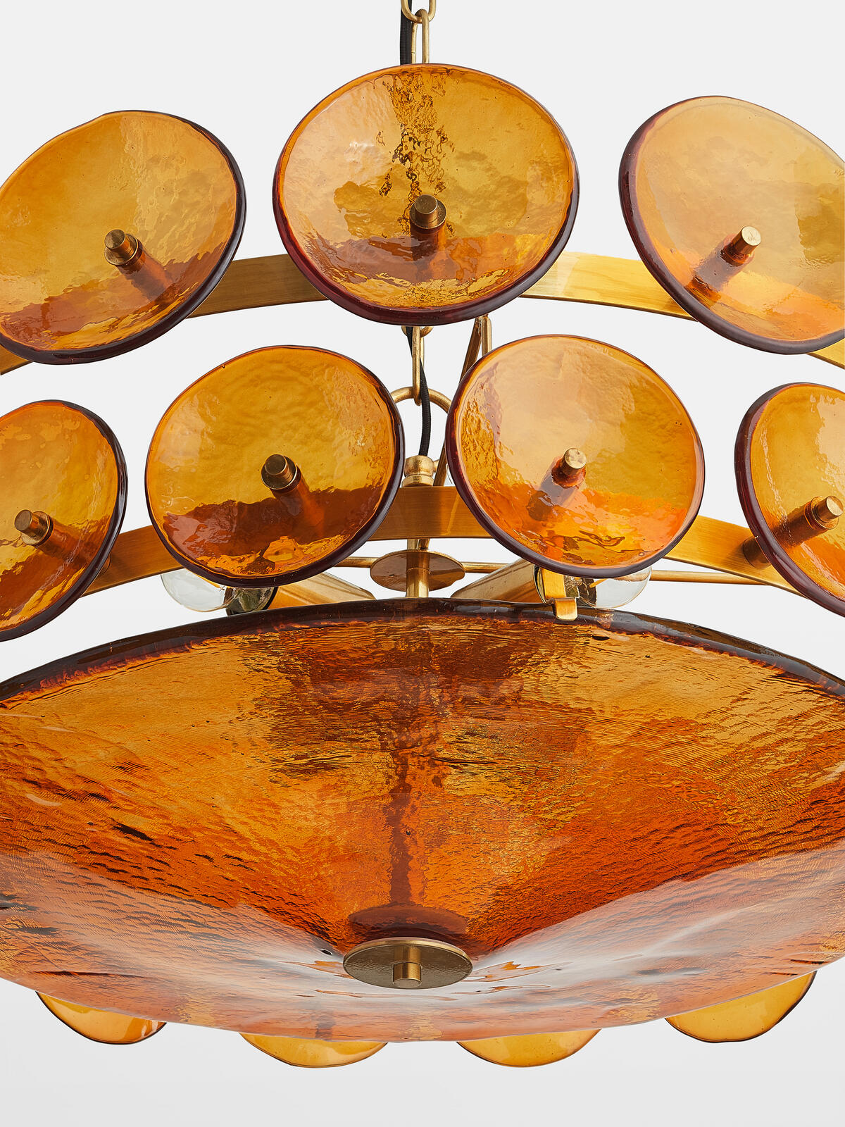 Lorenzo Chandelier, Amber Soho Home