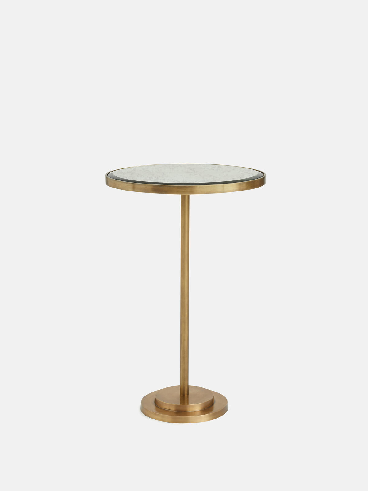 Soho Cinema Side Table GlassTopped Side Table Soho Home