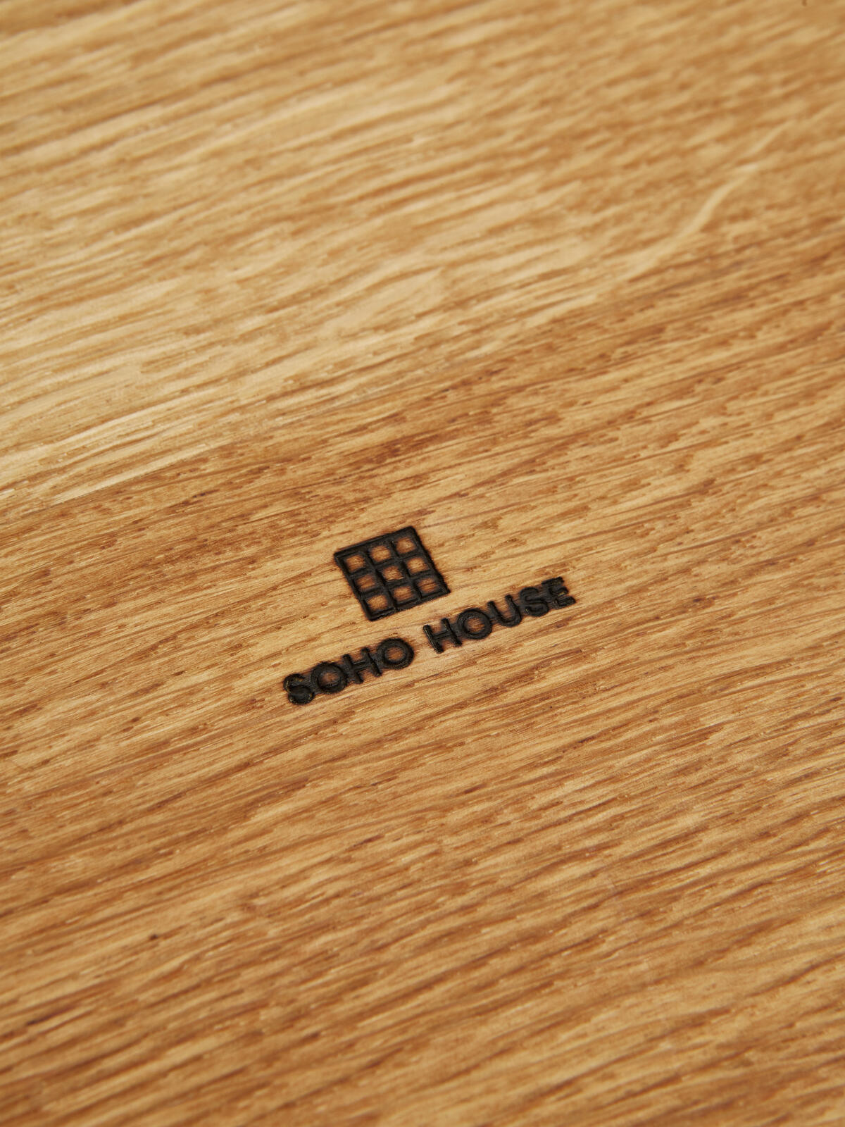 Wood Carving Block Soho Home