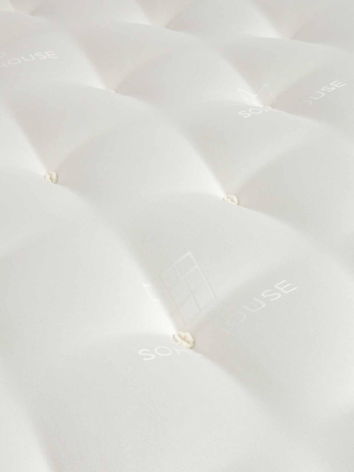 Soho House x Hypnos Exclusive Mattress Double Soho Home