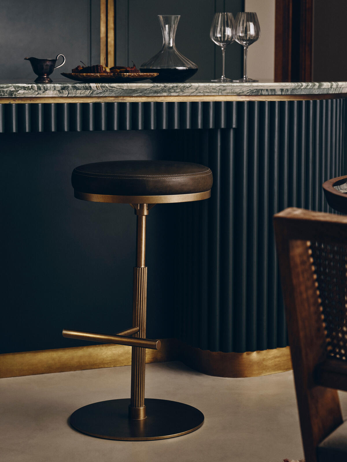 Wardell Barstool Soho Home