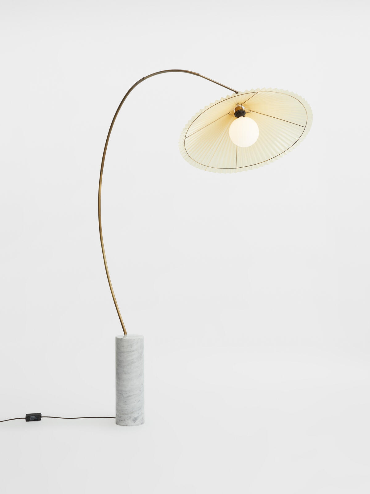 Arc Floor Lamp Soho Home