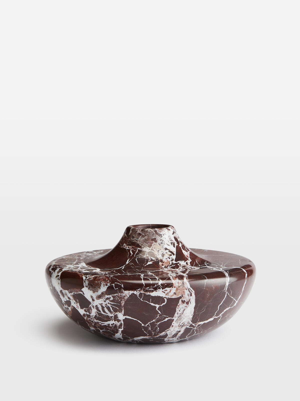 Alma Vase, Wide Soho Home
