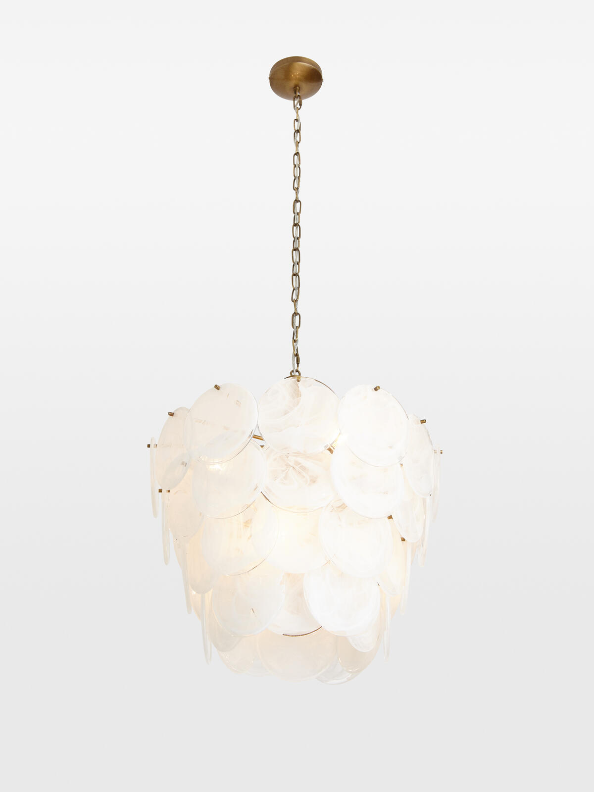 Elba Chandelier Soho Home