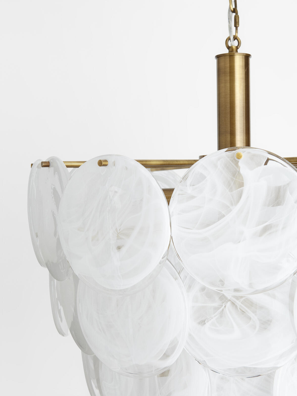 Elba Chandelier Soho Home
