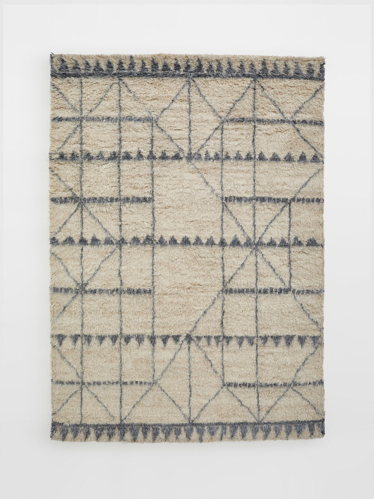 Aziza Rug, 170 x 240cm Soho Home