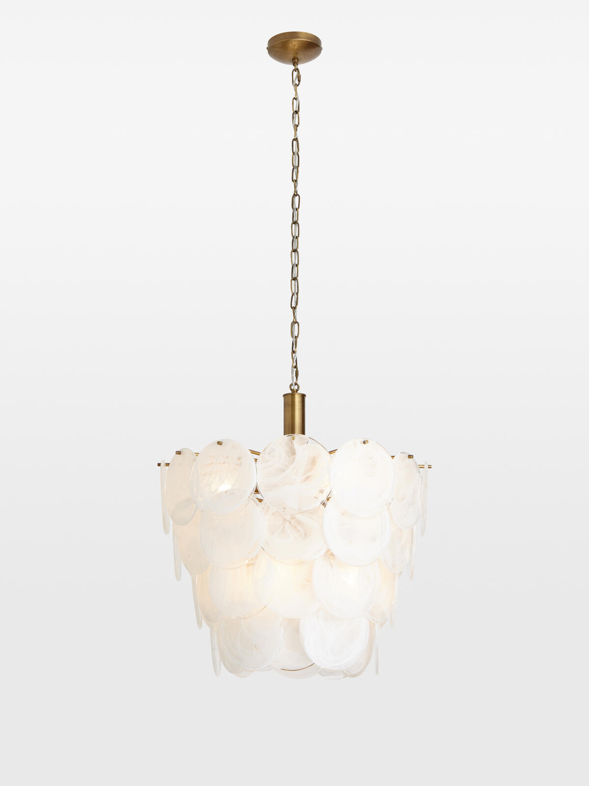 Elba Chandelier, US Soho Home