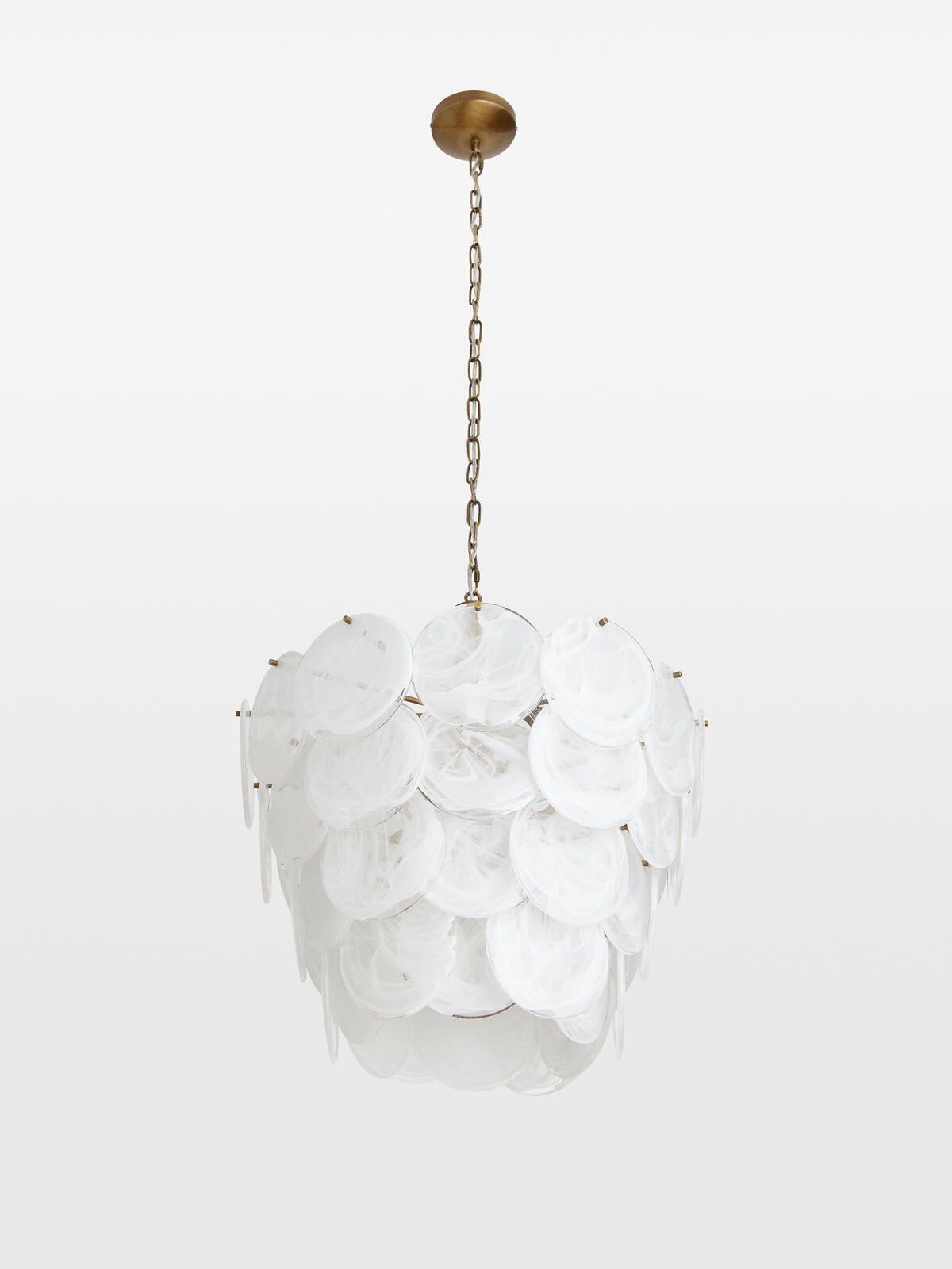 Elba Chandelier, US Soho Home