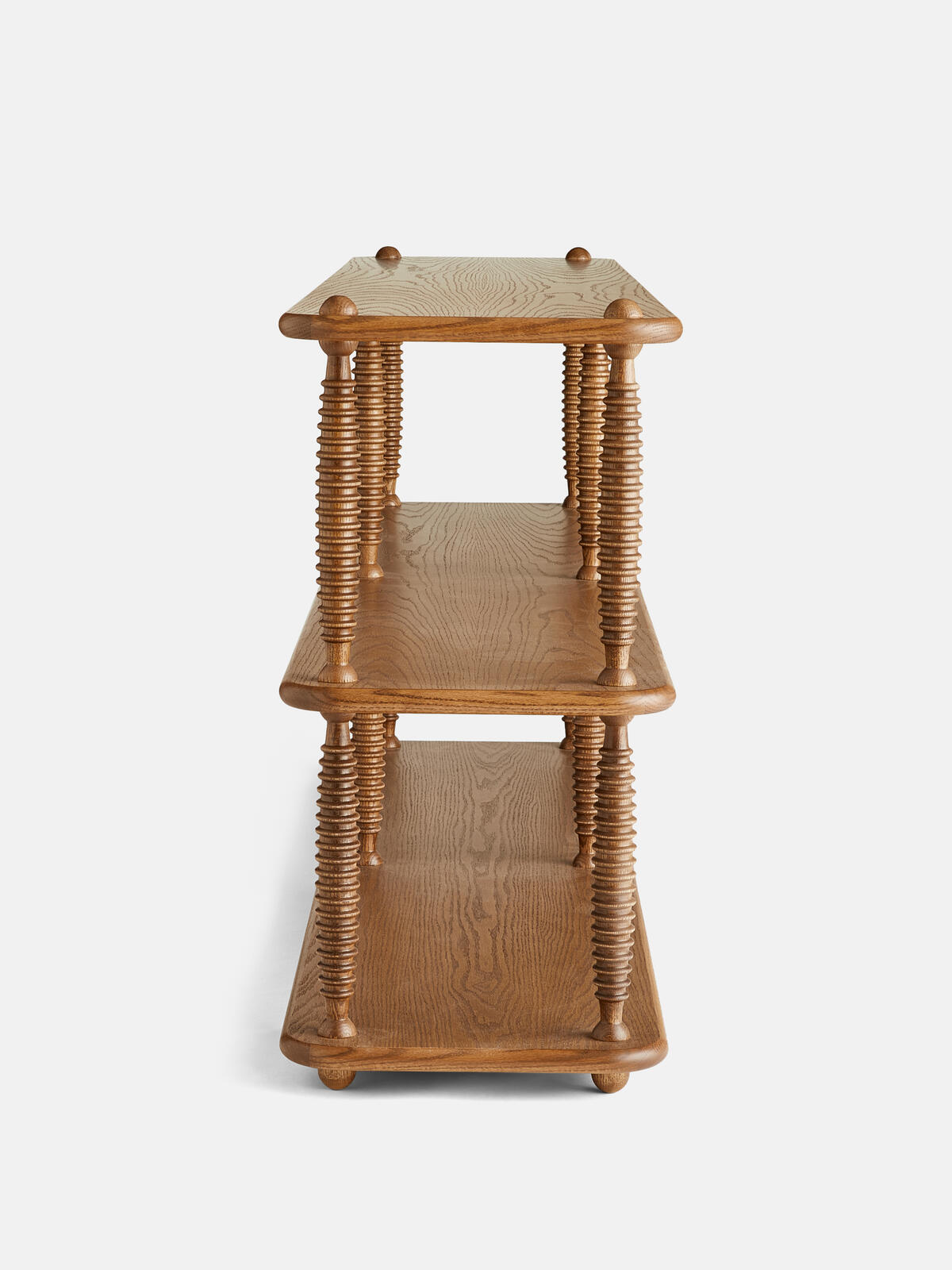 Cleo Shelving - Soho Home