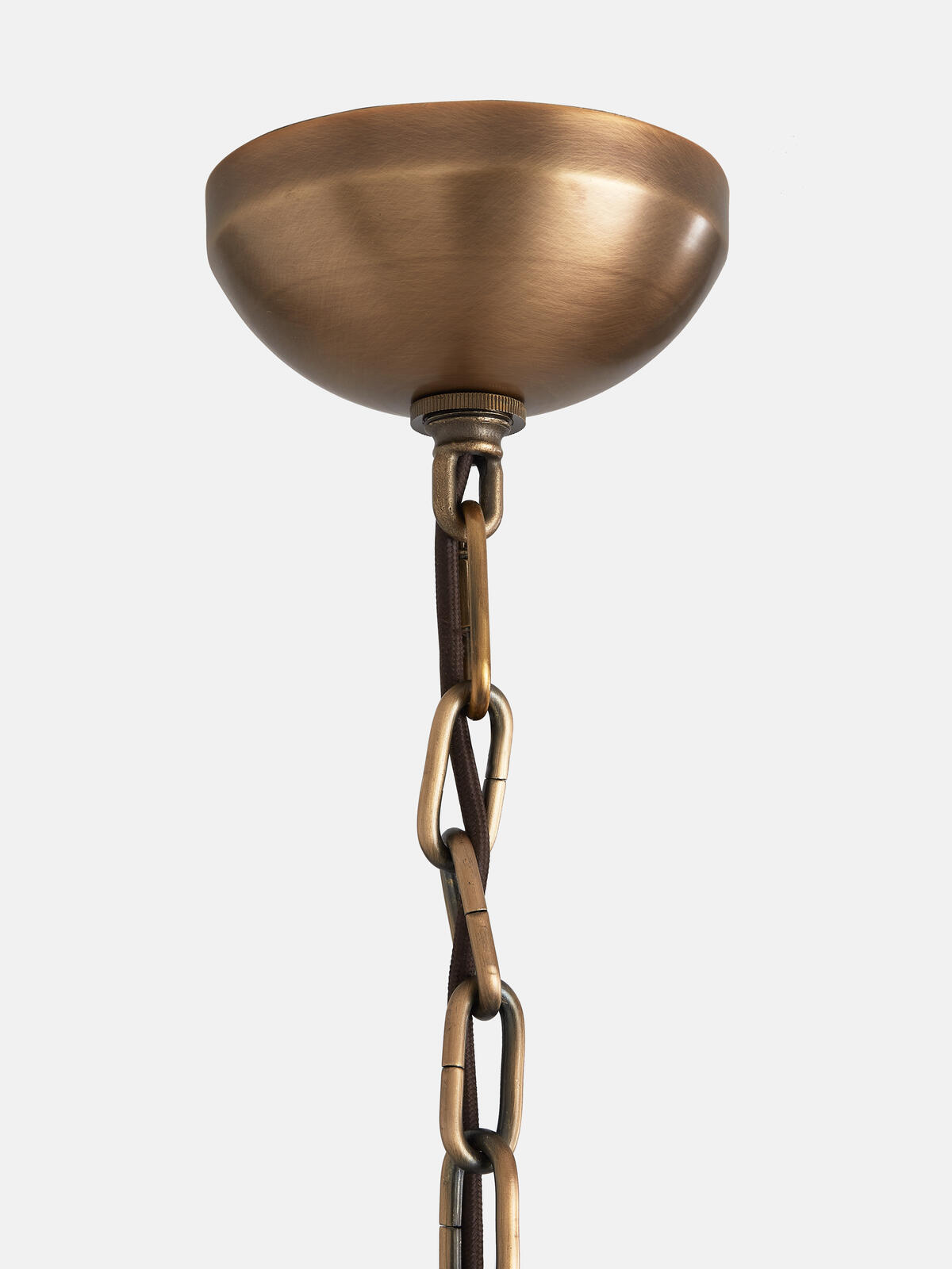 Elba Chandelier, Large, US Soho Home