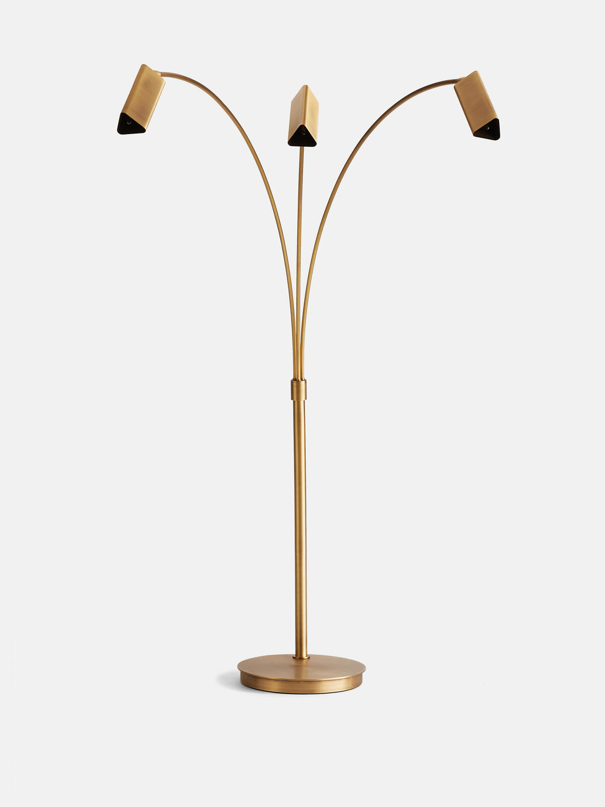 Selina Multi-Head Floor lamp - Soho Home