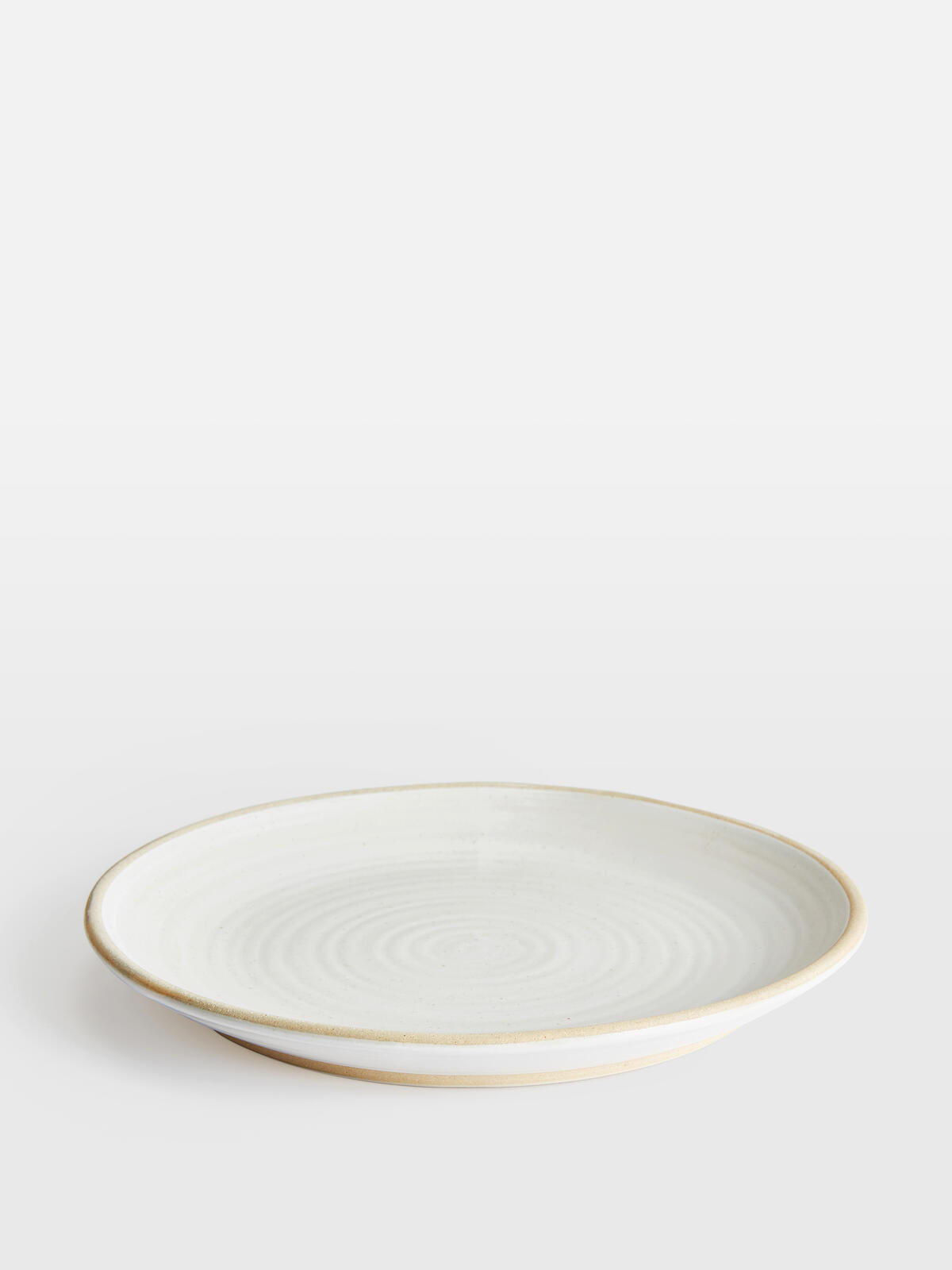 Riley Dinner Set 12 Piece in White main image 0