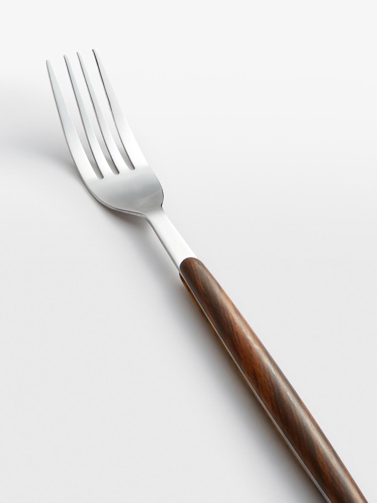 Amsterdam Cutlery, Set of 24 Soho Home