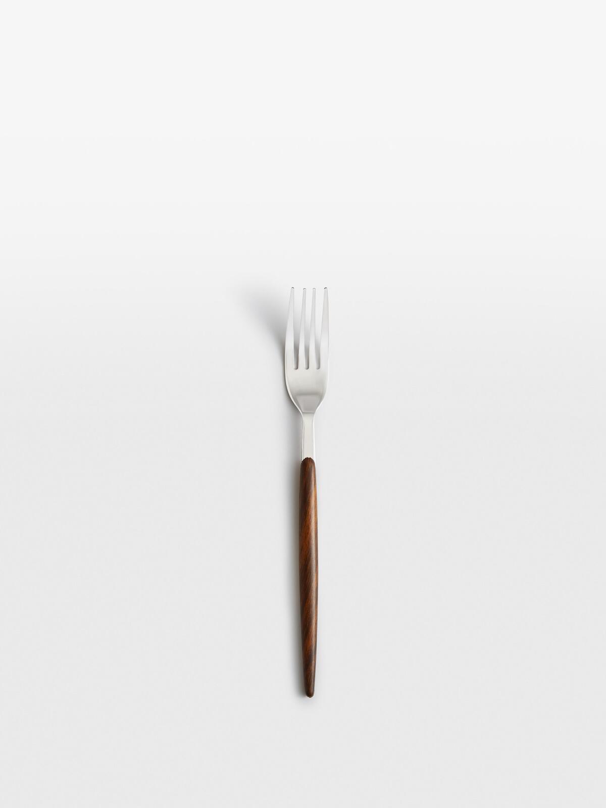Amsterdam Cutlery, Set of 24 Soho Home
