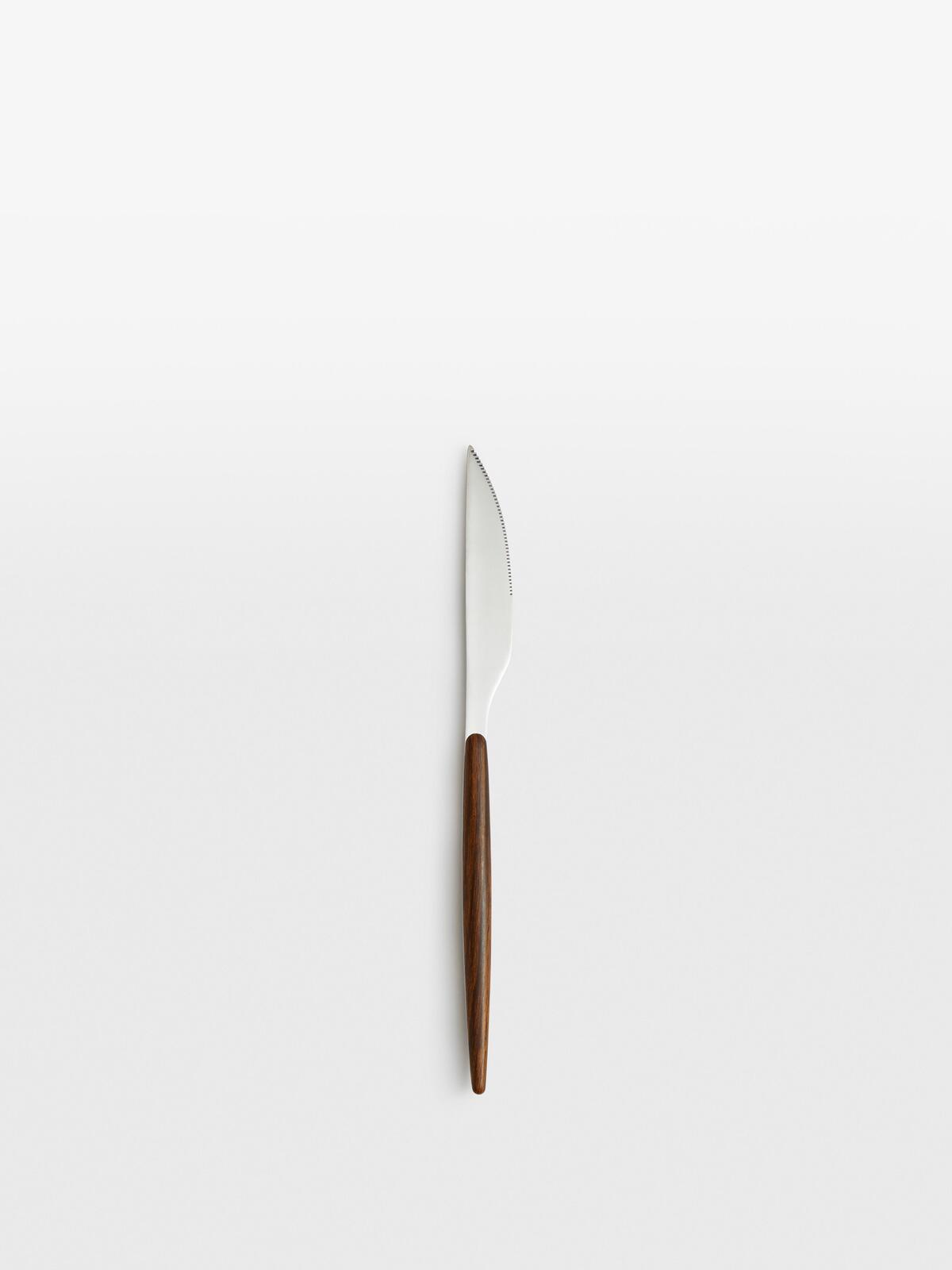 Amsterdam Cutlery, Set of 24 Soho Home