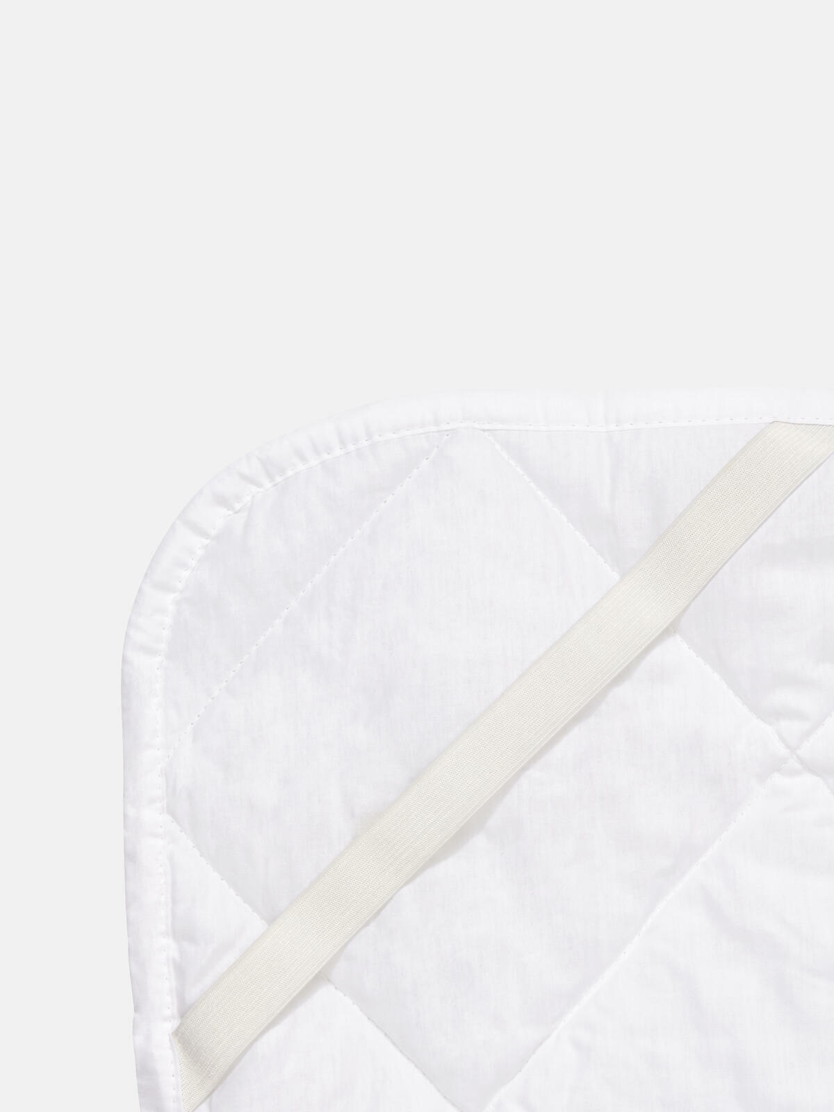 House Mattress Protector, Double - Soho Home
