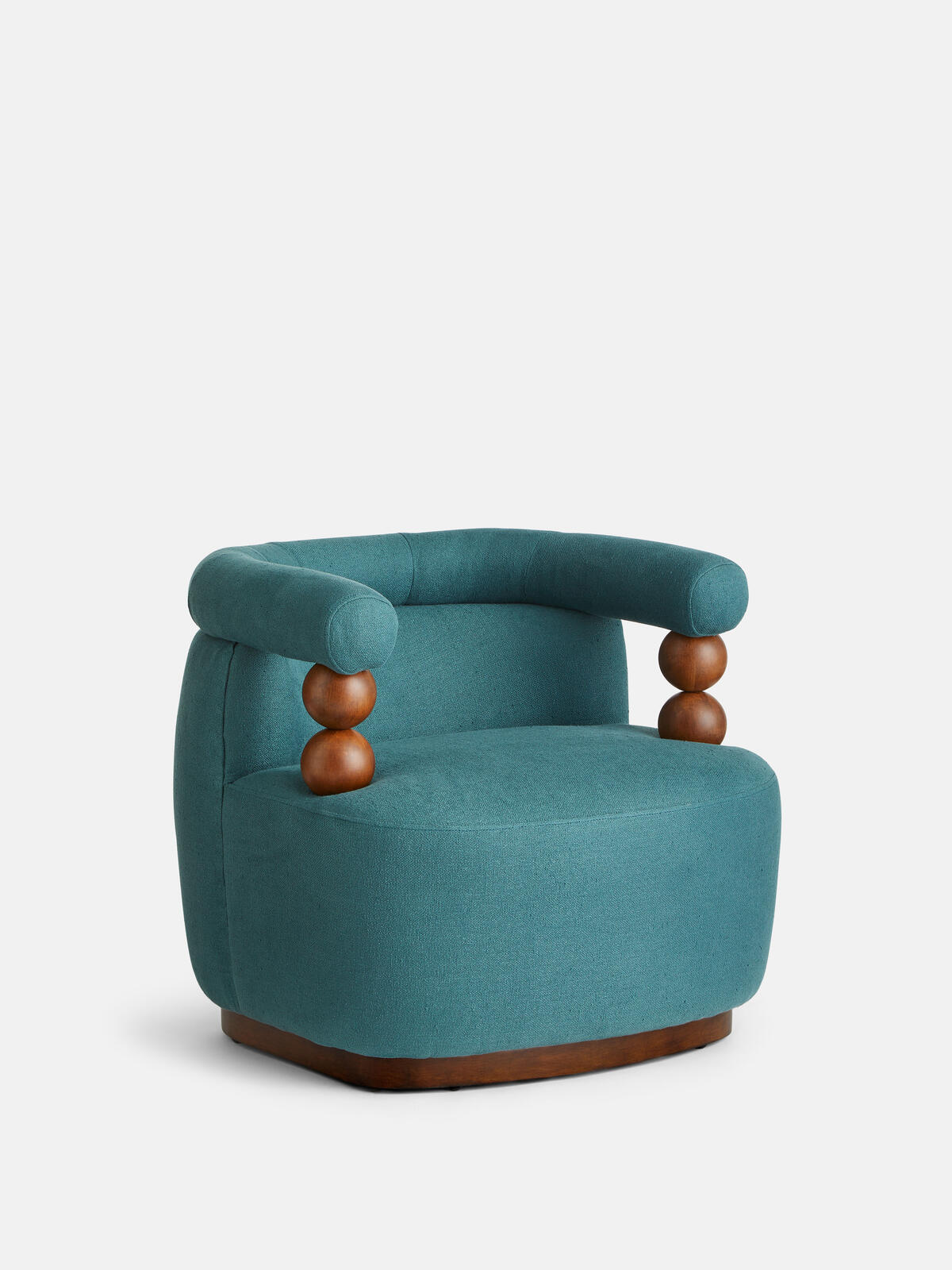 Limited Edition Bangkok Lounge Chair Soho Home