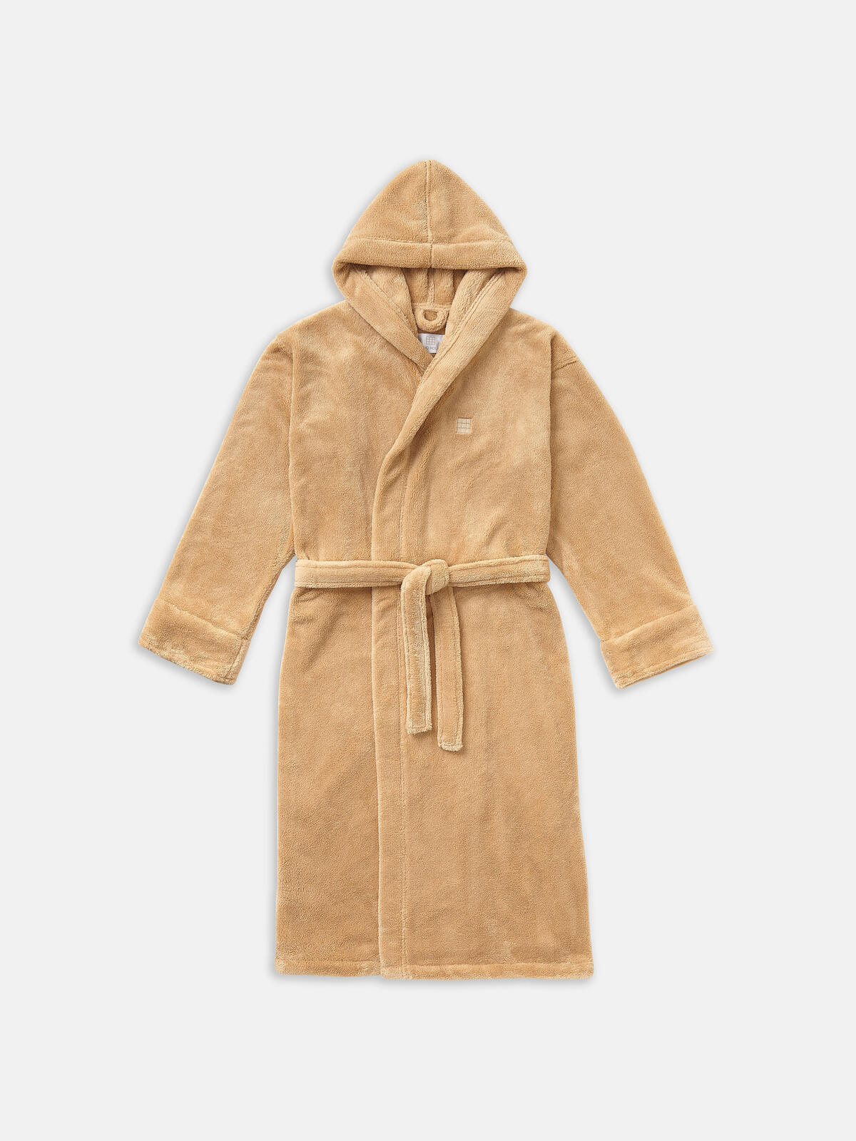 Hooded House Robe Men's & Women's Robes Soho Home