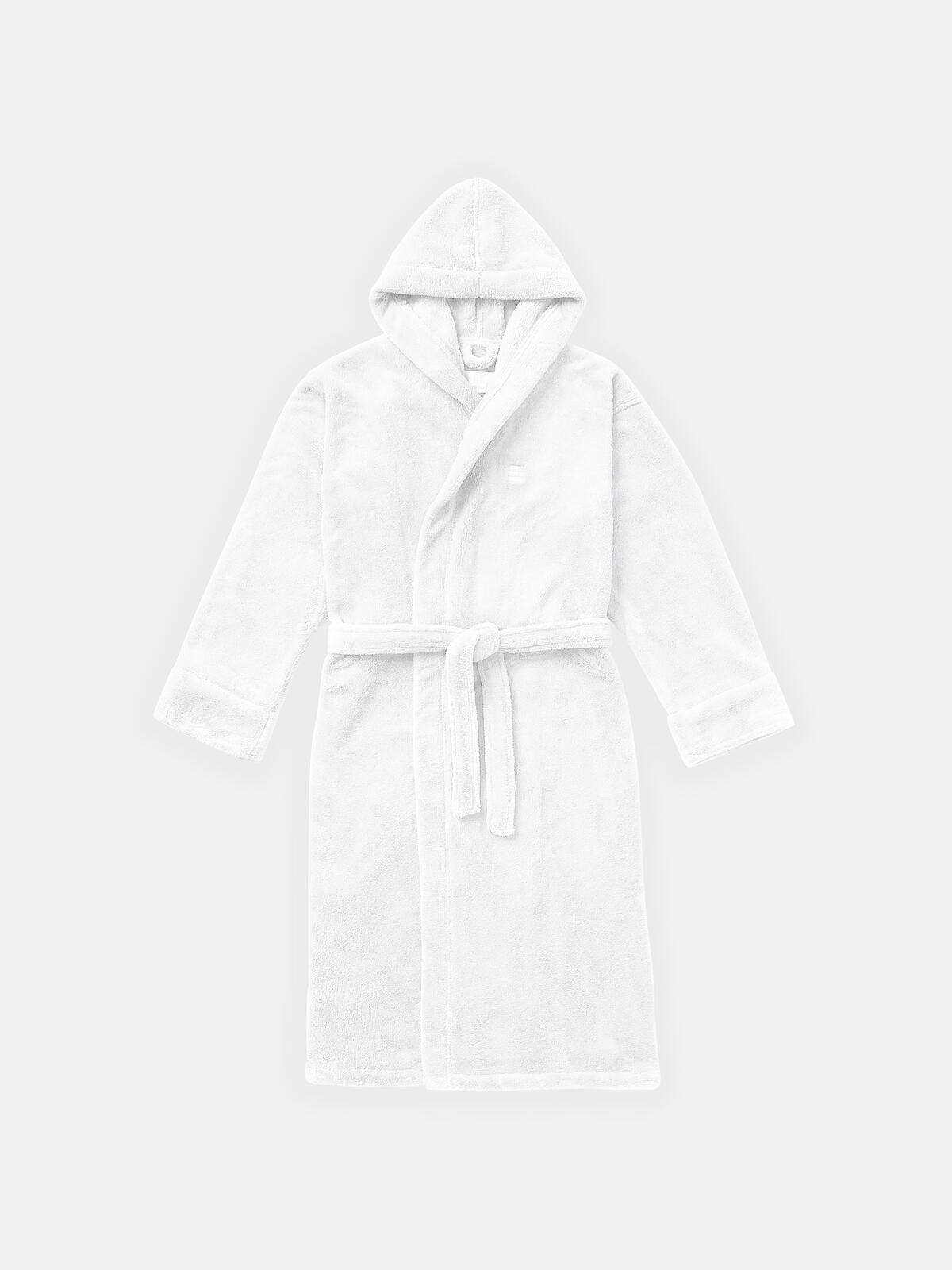 House Robe, White Soho Home
