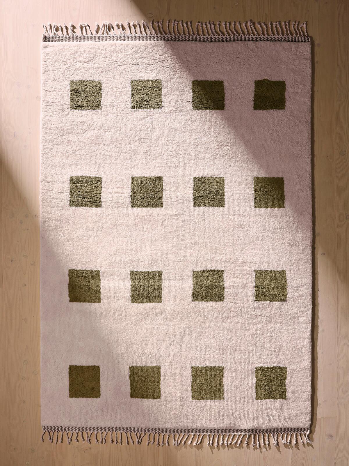 Arcus Rug, 170 x 240cm Soho Home