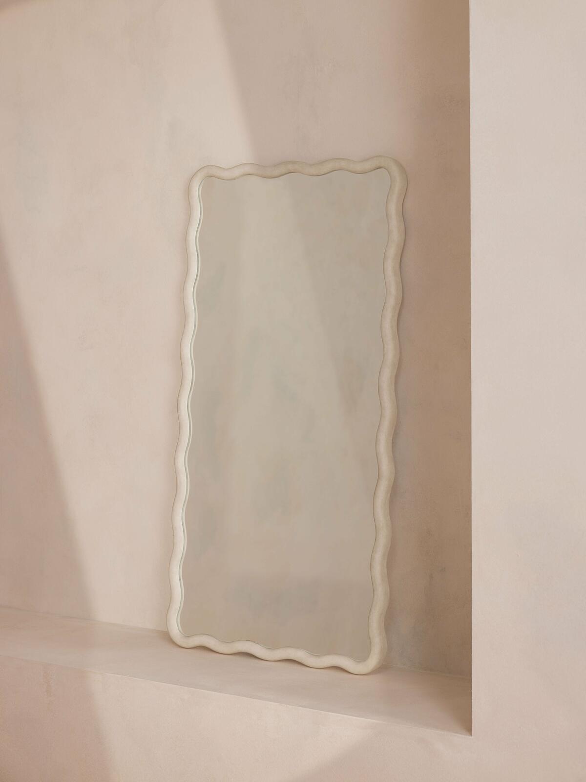 Colwick Mirror - Soho Home