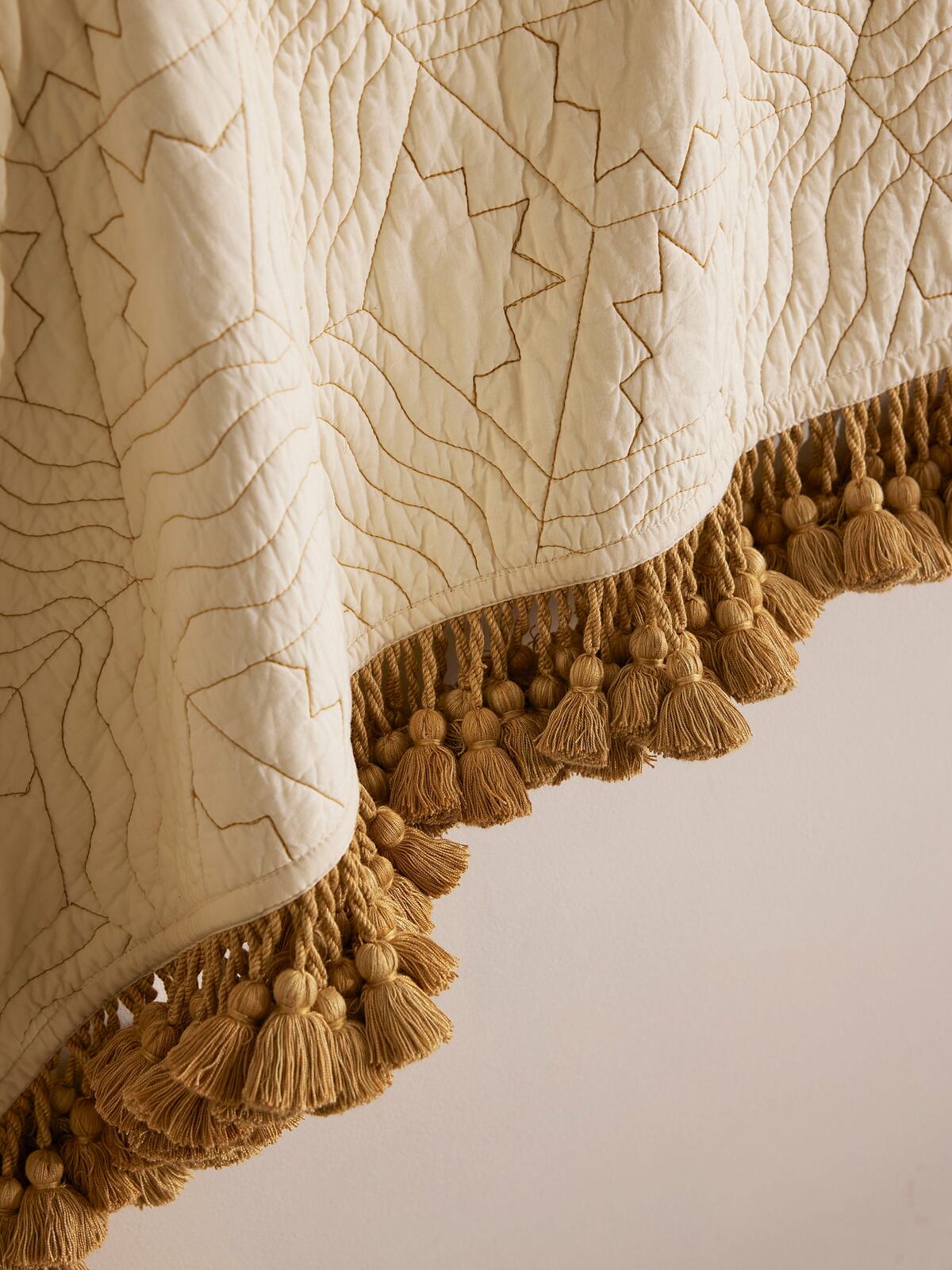 Callington Bedspread, 230 x 230cm - Soho Home