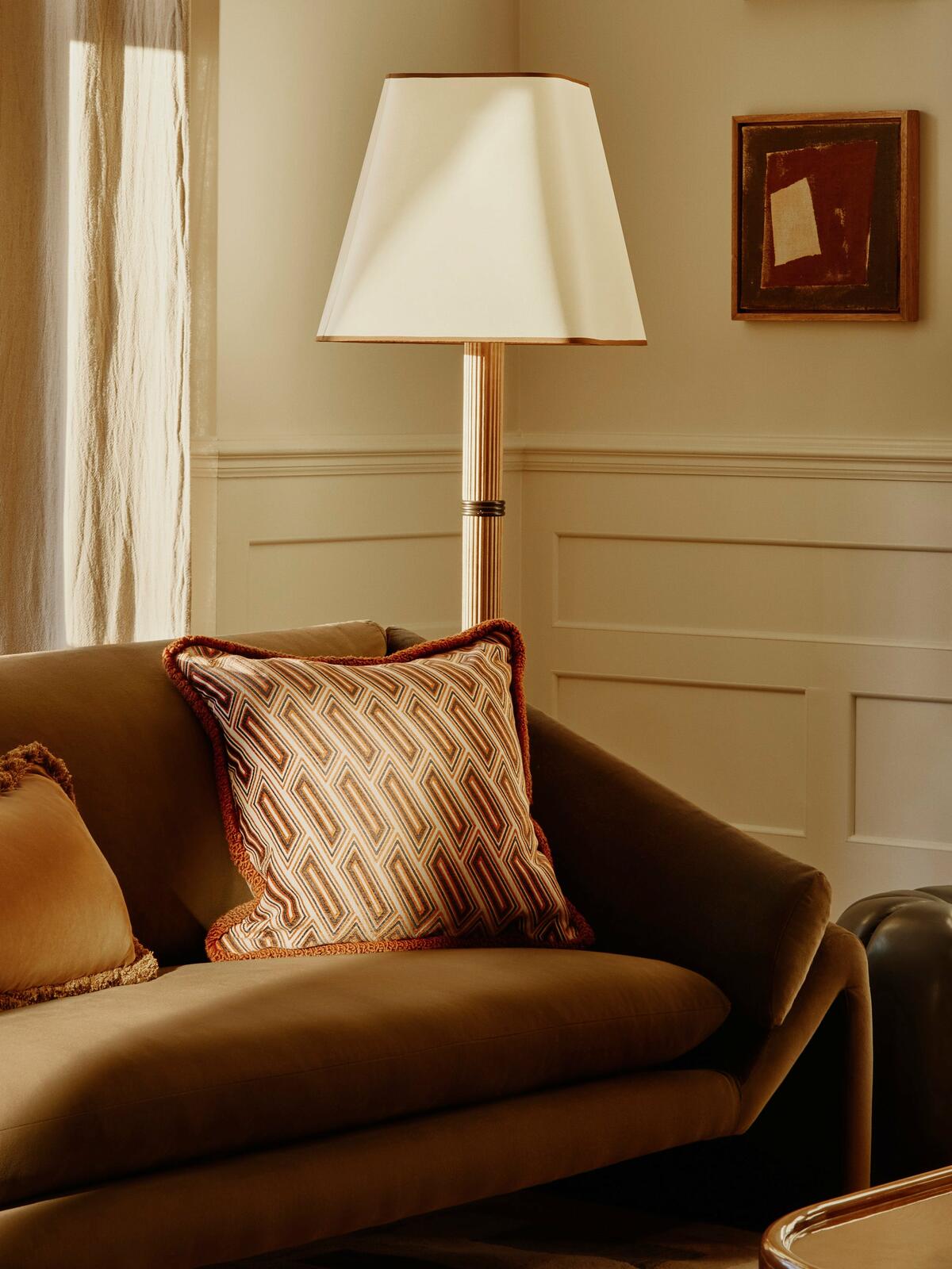 Vende Cushion - Soho Home