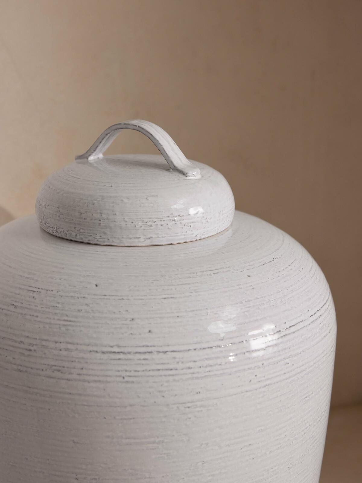 Hillcrest Ceramic Water Dispenser - Soho Home