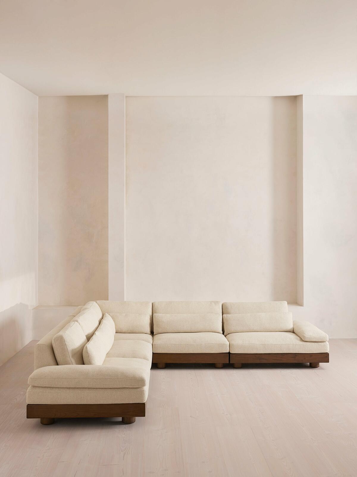 Image showcasing Modern Sofas for Every Home | Shop Now | West Elm