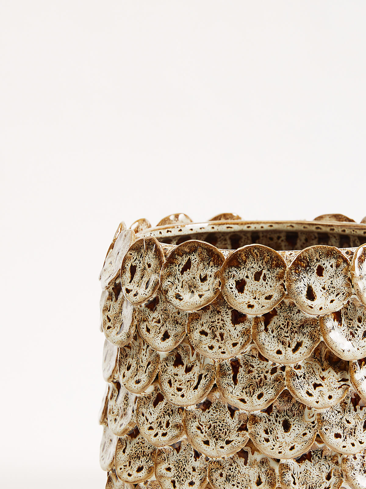 Petal Plant Pot Soho Home