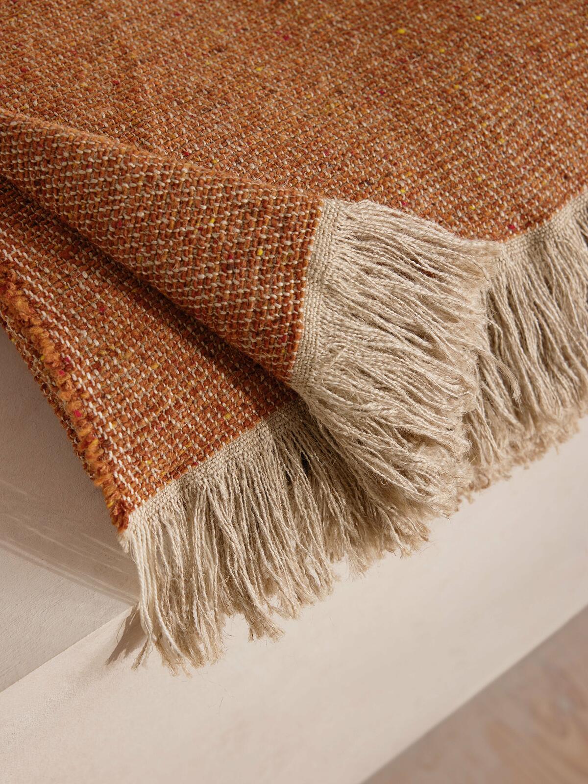 Otto Throw Soho Home