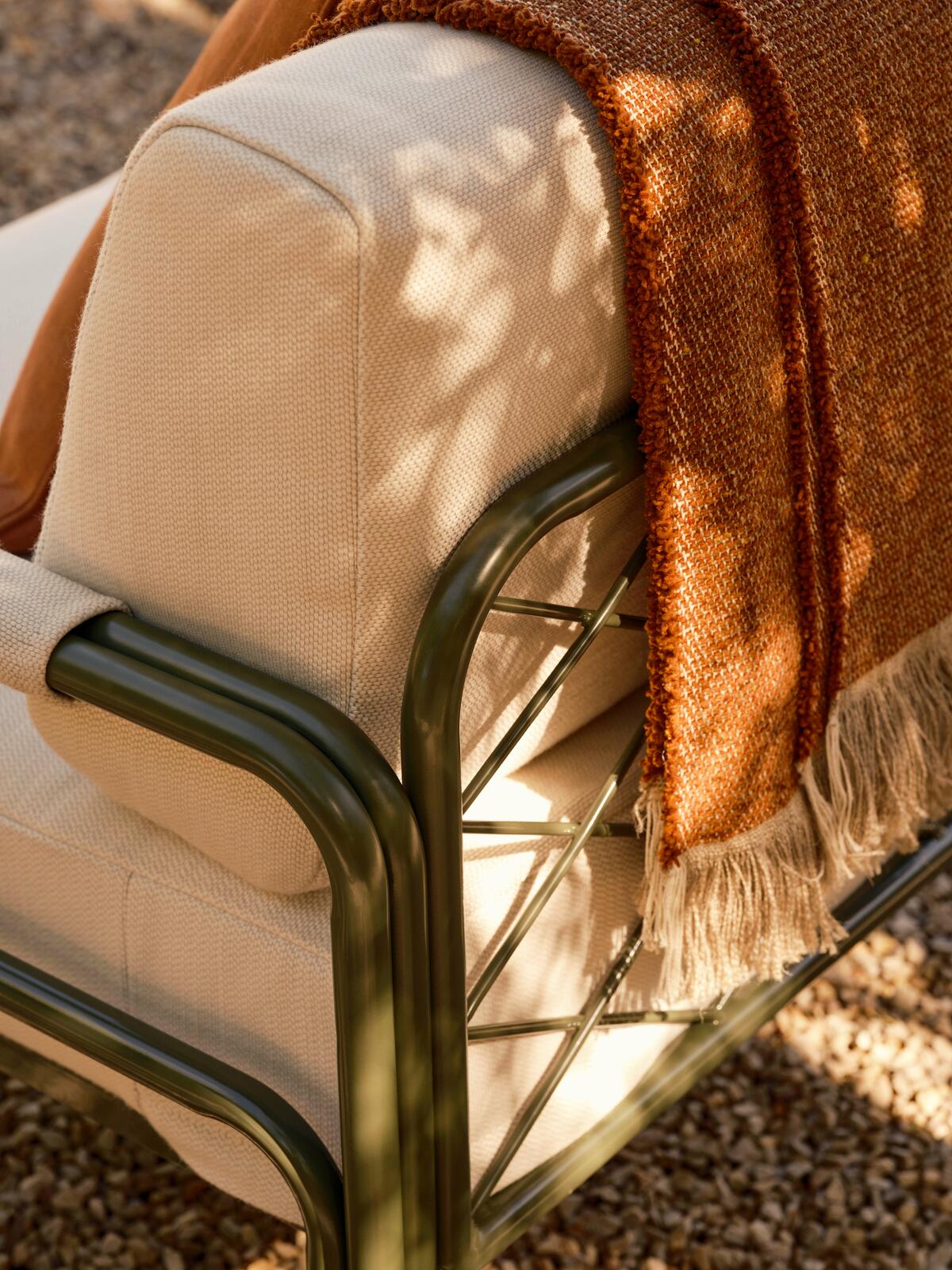 Otto Throw Soho Home